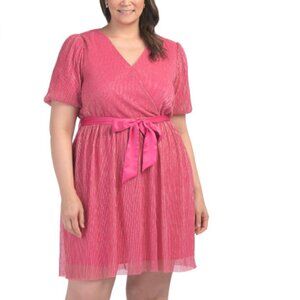 ESTELLE Avalone Dress NWT